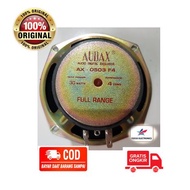 AUDAX Speaker 5 Inch Daya 30 Watt AX-0503 Full Range ASLI