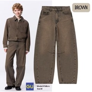 NEW BARRELL Jeans GUU BrandedOriginal