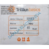 DOP 4 INCH TRILLION (1 CARTON)