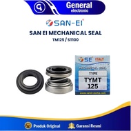 SAN EI Mechanical Seal Toyomoto 125 Seal Pump Toyomoto TY125 / ST100
