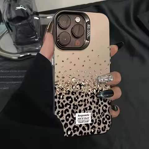 Diamond Phone Case for Oppo Realme 15 14 13 12 11 10 9i 8 8i C75 C65 C63 C55 C53 C35 C33 C20 C21Y C1