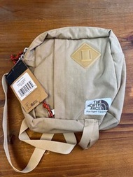 The North Face 全新 斜孭袋