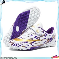 Quality Soccer Cleats for Kids Soccer Shoes Society Boys Football Boots Children Football Shoes Snea