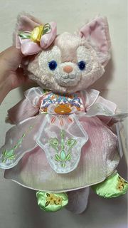 usagi chiikawa 南瓜兔 Disney linabell s公仔 中秋