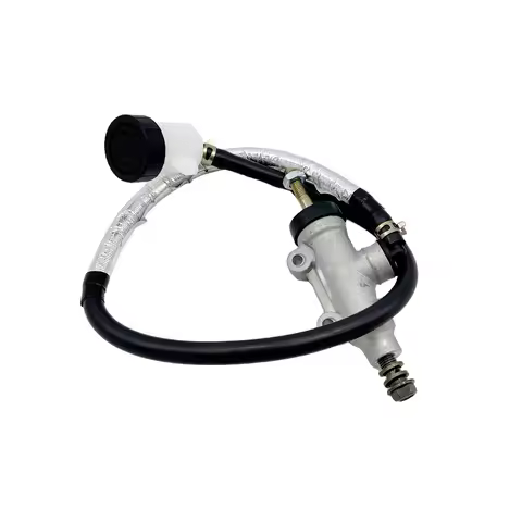 FOOT BREAKE CYLINDER Brake Cylinder for Linhai 400 500 M500 M565 M750L T3b ATV Parts 35786