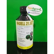 👉🏻ASLI👈🏻 Racun serangga Advansia Madell EC (A.i carbosulfan 21.5%) 1L