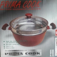 Prima Cook Panci serbaguna Original