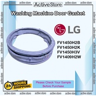 LG Washing Machine Door Gasket / Getah Pintu Mesin Basuh FV1450H2B FV1450H2K FV1450H3V FV1409H2W