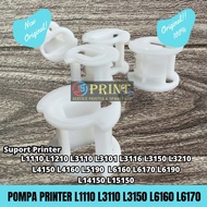 Purge Pompa Printer Epson  L1110 L1210 L1216 L1250 L3110 L3116 L3210 L3150 L6160 L6170 L14150 NEW