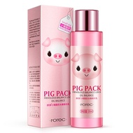 Pork yogurt moisturizing lotion essence milk nourishing skin moisture cream cosmetics