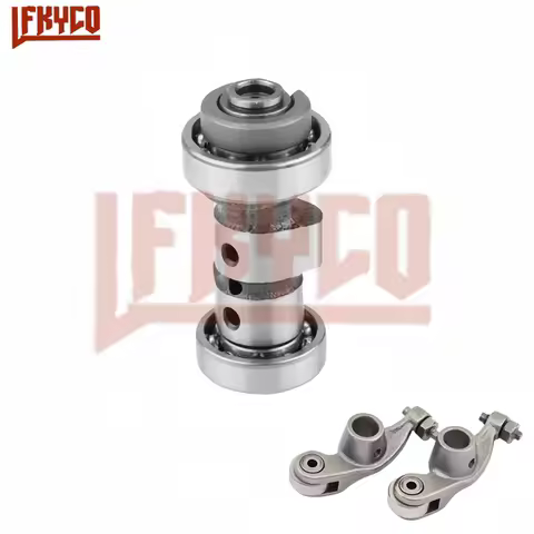 Motorcycle Engine Camshaft Rocker Swing Arm For Yamaha YBR 125 150 YBR125 YB125Z JS125-6A XTZ125 XT1