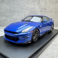 GT Spirit 1:18 GT-R 2024 Resin Car Model GT521 Collection