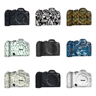 Canon camera protective film, suitable for Canon EOS R7 camera protective film, Canon camera protect