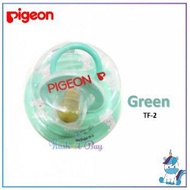 PIGEON RUBBER PACIFIER STEP 2