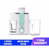 KHIND Juice Extractor 300W (JE300)