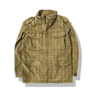 Octopus Army Multipocket Jacket Chest Size 46