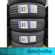 215/70/15 Ni-PON RP68 Tyre Tayar