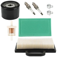 492932S Air Oil Filter Kit for John Deere D130 D140 Z425 LA140 LA150 LA135 LA145, High - Quality Rep
