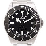 （現貨）全新26年Date TUDOR 25600  帝舵 領潛型 PELAGOS 25600TN
