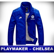 Chelsea Playmaker Parachute Jacket