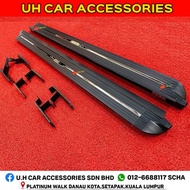 PROTON X50 X-50 V5 RUNNING BOARD DOOR SIDE STEP KING KONG