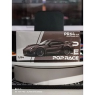 Pop Race PR 64 - 49 992 Stinger Carbon Brown EditonGTR