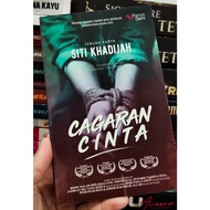 Cagaran Cinta - Siti Khadijah