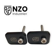 NZO 1SET COVER TUTUP SWING ARM KOTAK PNP V2 KAWAHARA NZO YAMAHA JUPITER JUPITER Z FIZR F1ZR FIZ R F1