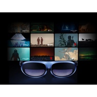 Rokid MAX AR Glasses 2023 120Hz FHD Micro OLED 600nits Display