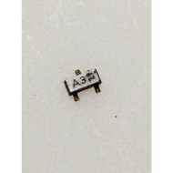 Transistor smd A329