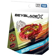 BX-23 Beyblade X BX-23 Starter Phoenix Wing 9-60GF Metal