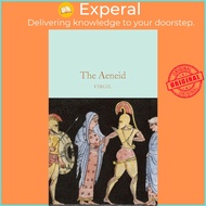 The Aeneid by J. W. Mackail (UK edition, hardcover)