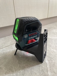 Bosch GCL 2-15 G 綠光雷射水平儀
