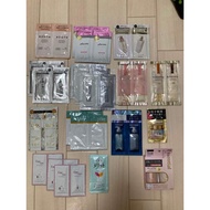 Shampoo Treatment Sample