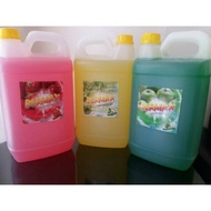 5 liter HAND SOAP HAND SOAP