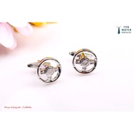 Cufflinks - Cufflinks