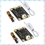 [R Q M U] TDS Sensor Module TDS Sensor with Analog Output Water Conductivity Sensor