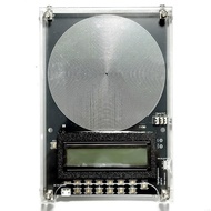 0.01~100000Hz Adjustable Frequency Signal Generator Pure Sine Wave7.83HZ Schumann Wave Generator