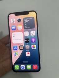 iPhone 12 256gb  港版