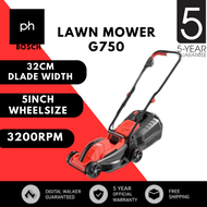 Electric Lawn Mower Cart G750 Hand-push lawn mower multi-function EV