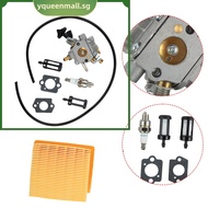 【QUMMALL】Carburetor for BR800 BR800C BR800X 4283-141-0300 42831410300