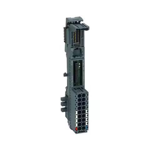 Only Sell The Brand New Original 6ES7193-6BP00-0BA0 6ES7 193-6BP00-0BA0