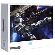 Ready Stock Gundam Jigsaw Puzzles 1000 Pcs Jigsaw Puzzle Adult Puzzle Educational Puzzle