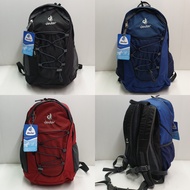 GBT Deuter Gogo Backpack/Daypack/School Bag (Warranty 6 Month)
