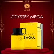ODYSSEY MEGA ARMAF PERFUME FOR MEN EDP 100ML