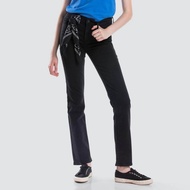 Levis 314 Shaping Straight Jeans Women 19631-0000 wb