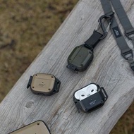 ROOT CO. GRAVITY Shock Resist Case Pro. for AirPods・AirPodsPro