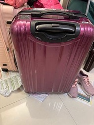 Beverly Hills Polo Clubs 26吋旅行喼 行李箱 travel luggage