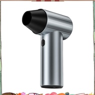 Handheld Mini Turbo Violent Fan Brushless Motor 90000 RPM X7 Violent Blower Turbo Jet Fan 45m/S Indu