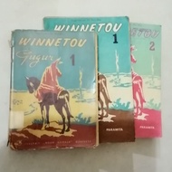 Winnetou Fall - Dr. Karl May Adventure Series